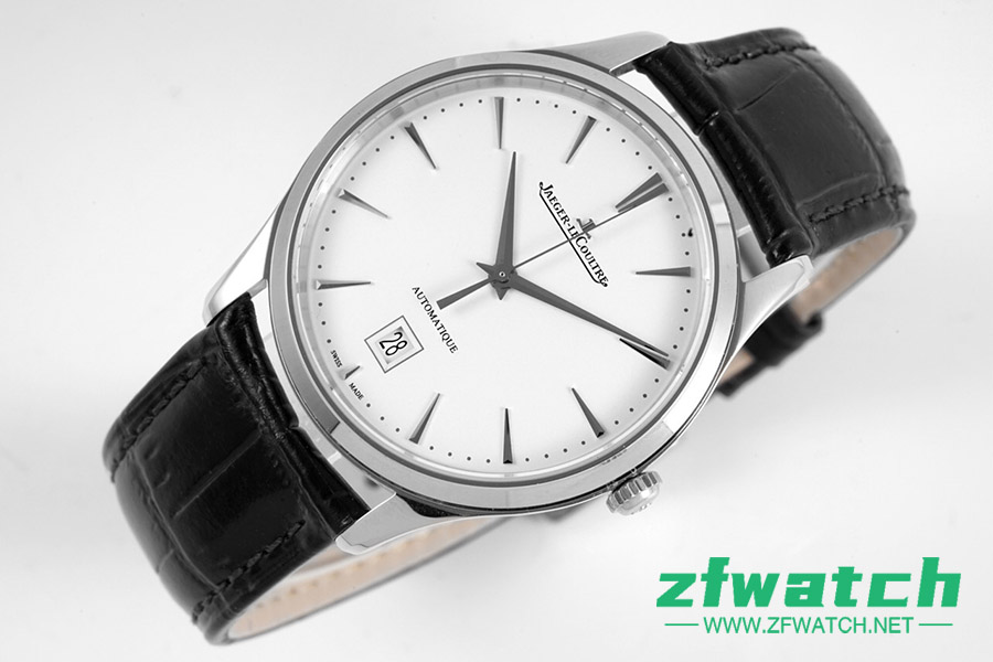 ZF厂积家大师1238420复刻腕表