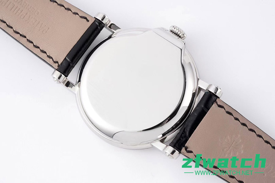 ZF厂百达翡丽古典表系列5153G-010复刻手表