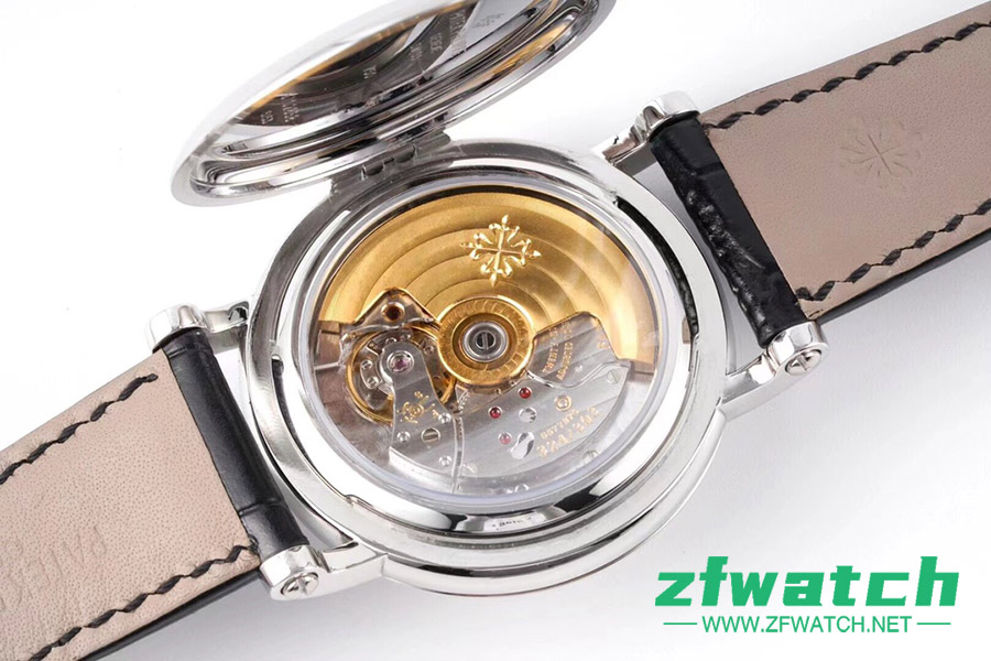ZF厂百达翡丽古典表系列5153G-010复刻手表