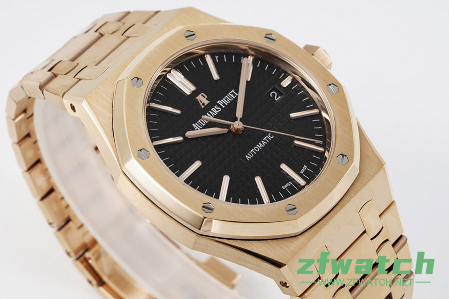 ZF厂爱彼皇家橡树系列15400OR.OO.1220OR.01腕表