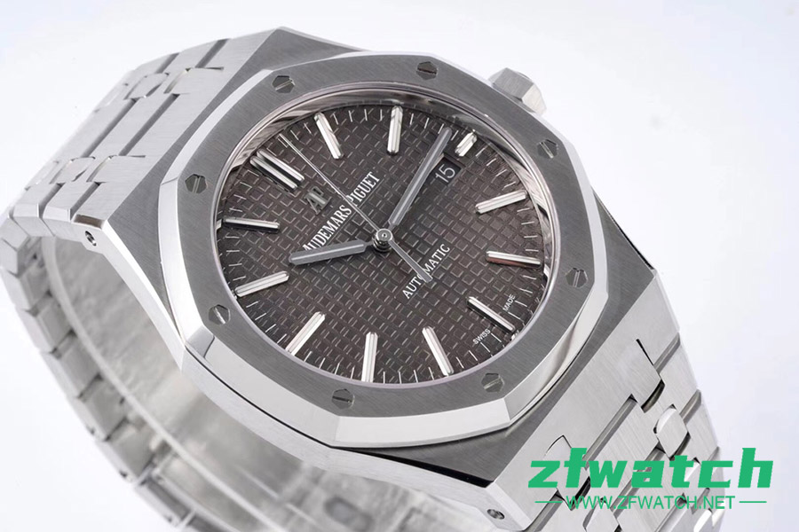 ZF厂爱彼皇家橡树系列15400ST.OO.1220ST.04复刻手表