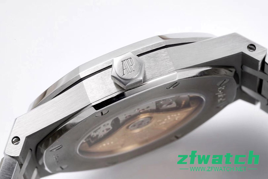 ZF厂爱彼皇家橡树系列15400ST.OO.1220ST.04复刻手表
