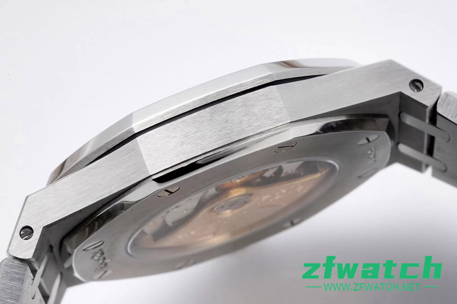 ZF厂爱彼皇家橡树系列15400ST.OO.1220ST.04复刻手表