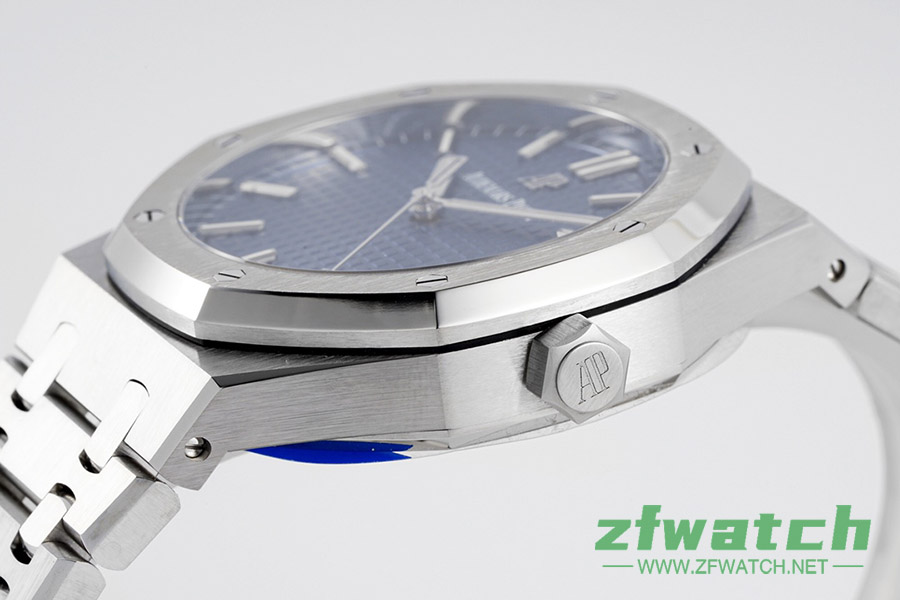 ZF厂爱彼皇家橡树系列15500ST.OO.1220ST.01复刻腕表-ZF手表