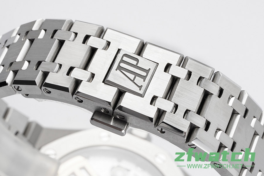 ZF厂爱彼皇家橡树系列15500ST.OO.1220ST.01复刻腕表-ZF手表