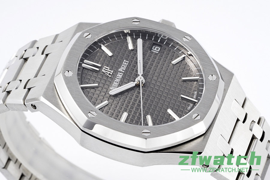 ZF厂爱彼皇家橡树15500ST.OO.1220ST.02复刻腕表
