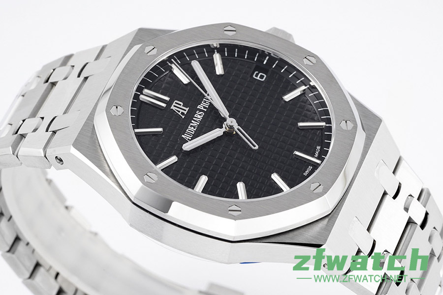 ZF厂爱彼皇家橡树15500ST.OO.1220ST.03复刻腕表