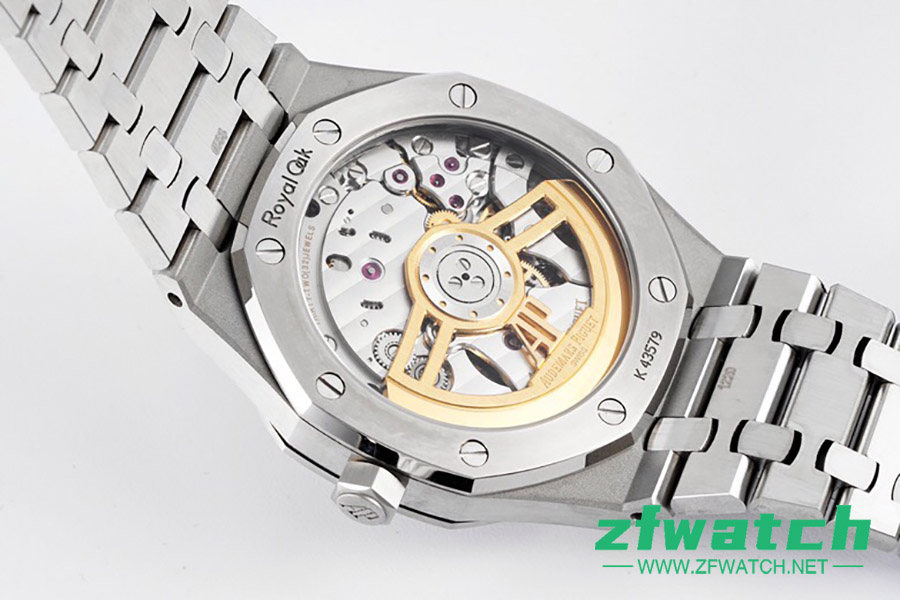 ZF厂爱彼皇家橡树15500ST.OO.1220ST.03复刻腕表