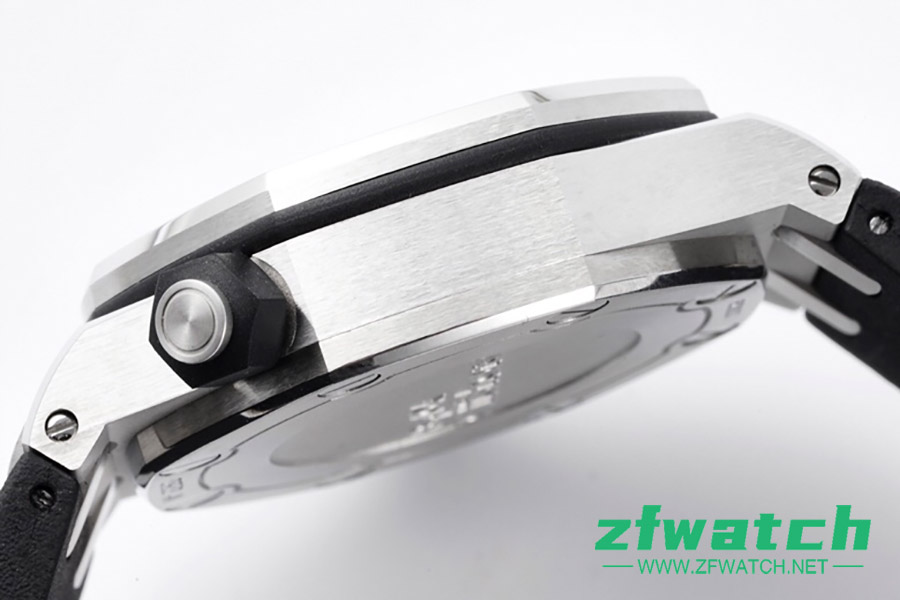 ZF厂爱彼皇家橡树离岸型15703ST.OO.D002CA.01复刻腕表