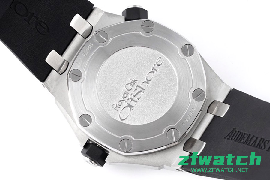 ZF厂爱彼皇家橡树离岸型15703ST.OO.D002CA.01复刻腕表