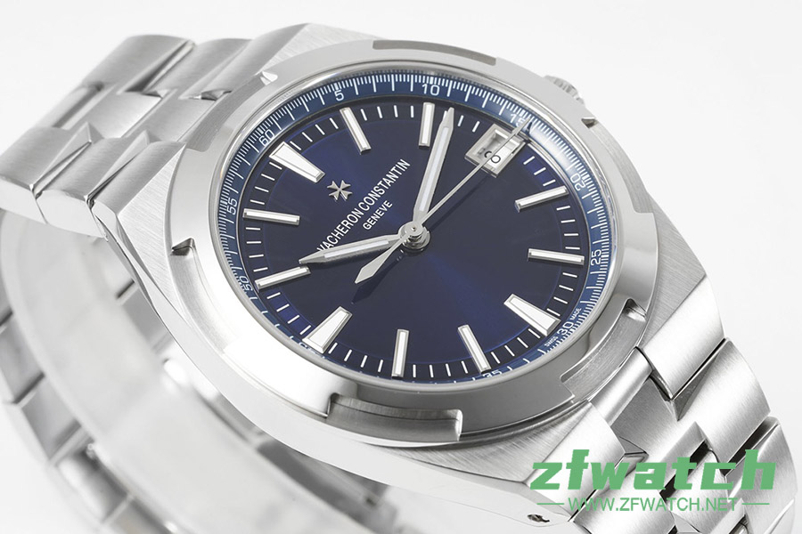 ZF厂江诗丹顿纵横四海系列4500V210A-B128复刻腕表