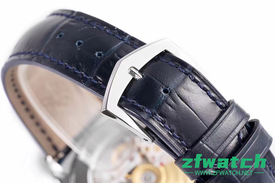 ZF厂百达翡丽古典表系列5296G-001复刻手表