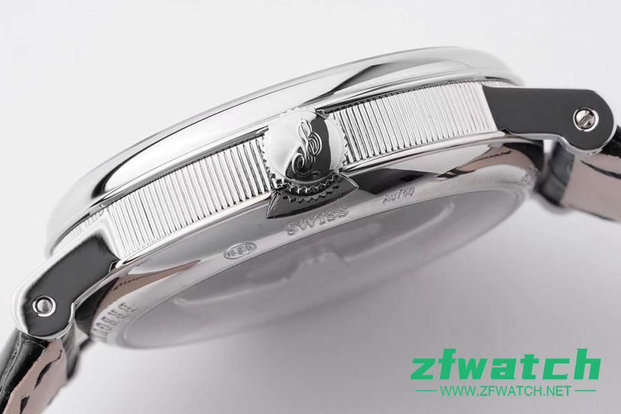 ZF厂宝玑传世系列7097BB/G1/9WU腕表