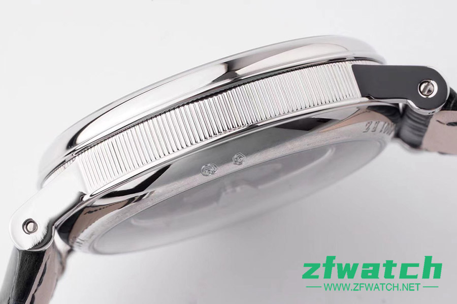 ZF厂宝玑传世系列7097BB/G1/9WU腕表