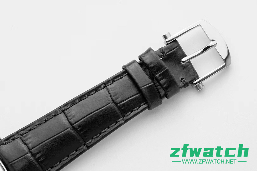 ZF厂宝玑传世系列7097BB/G1/9WU腕表