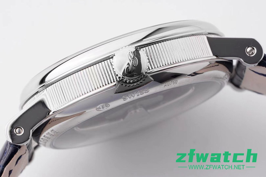 ZF厂宝玑传世系列7097BBGY9WU腕表