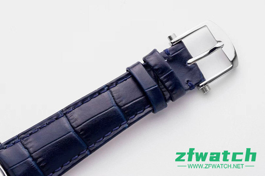 ZF厂宝玑传世系列7097BBGY9WU腕表