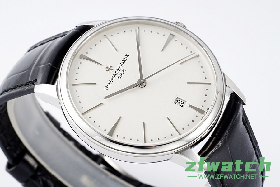 ZF厂江诗丹顿传承系列85180/000G-9230复刻手表