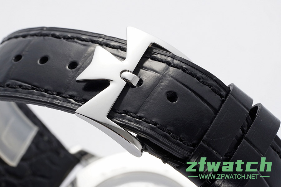 ZF厂江诗丹顿传承系列85180/000G-9230复刻手表