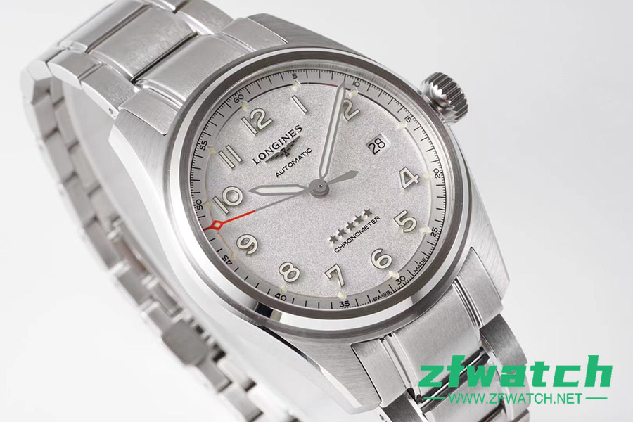 ZF厂浪琴运动系列L3.810.4.73.9腕表