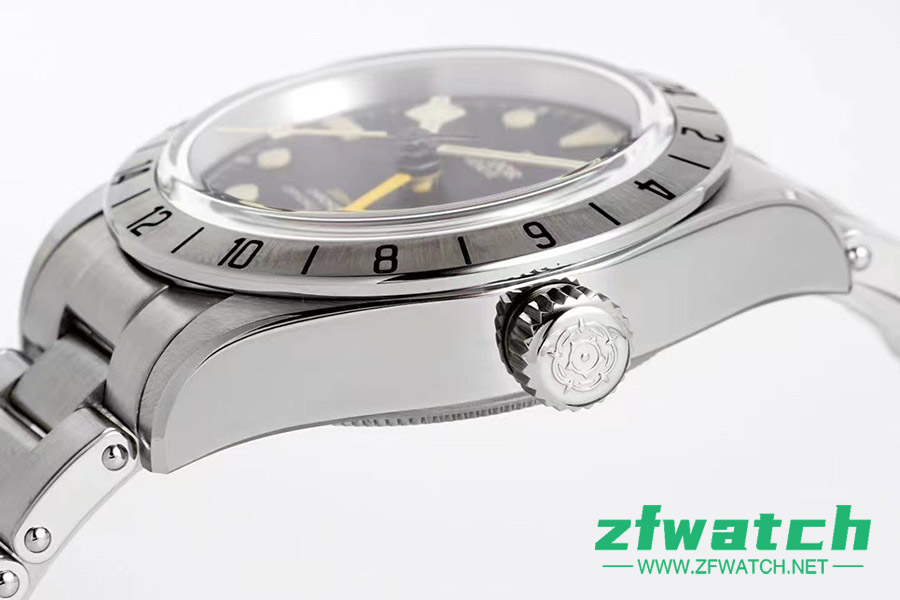 ZF厂帝舵碧湾系列M79470-0001腕表