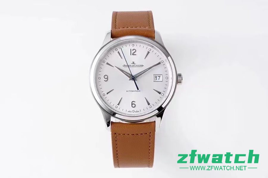 ZF厂积家大师系列4018420复刻腕表-ZF手表