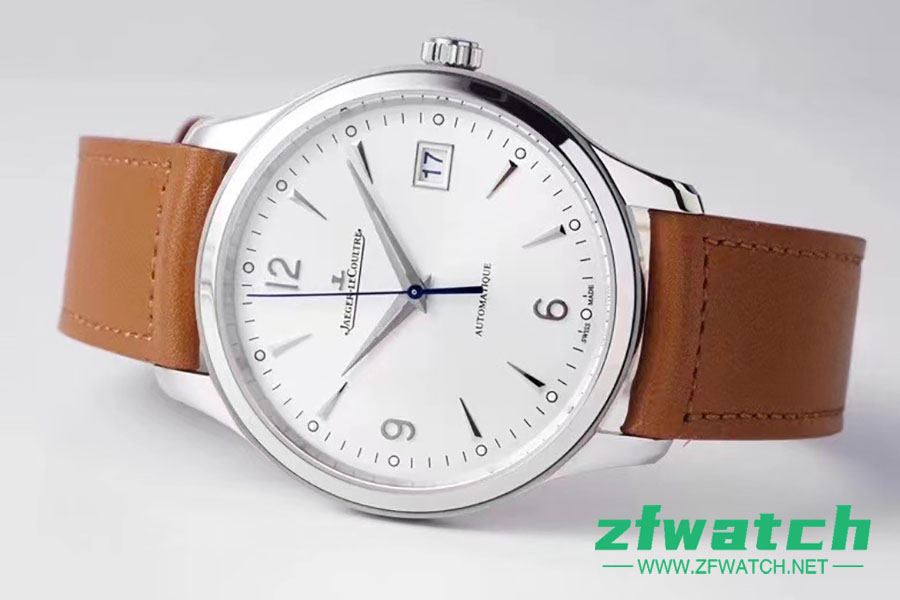 ZF厂积家大师系列4018420复刻腕表-ZF手表
