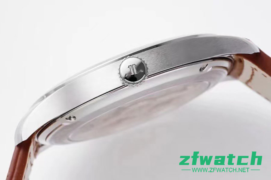 ZF厂积家大师系列4018420复刻腕表-ZF手表