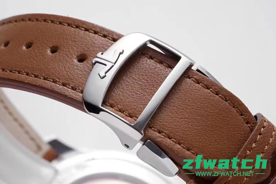 ZF厂积家大师系列4018420复刻腕表-ZF手表