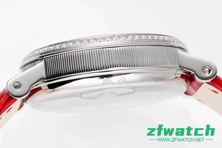 ZF厂宝玑传世系列7038BB-1T-9V6-D00D复刻腕表-ZF手表