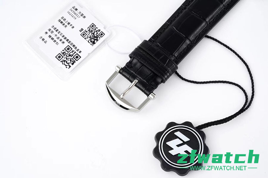 ZF厂万国表柏涛菲诺系列IW356517复刻腕表-ZF手表