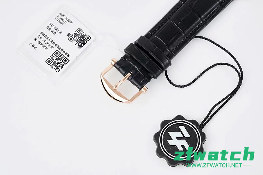 ZF厂万国表柏涛菲诺系列IW356522复刻腕表-ZF手表