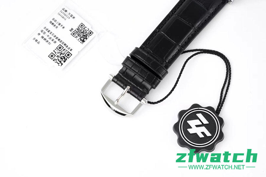 ZF厂万国表柏涛菲诺系列IW356527复刻腕表-ZF手表