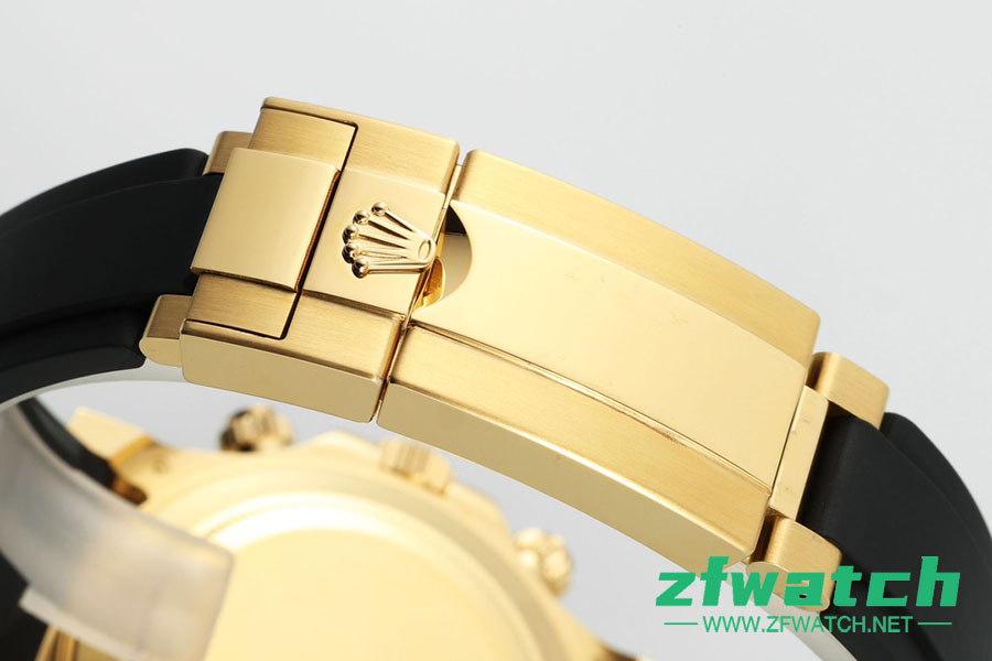 ZF厂劳力士迪通拿M116518ln-0048复刻腕表-ZF金迪