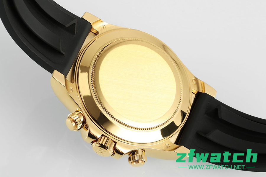 ZF厂劳力士迪通拿M116518ln-0048复刻腕表-ZF金迪