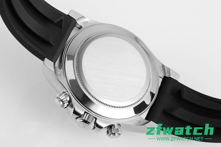 ZF厂劳力士迪通拿M116519ln-0027复刻腕表-ZF灰胶迪