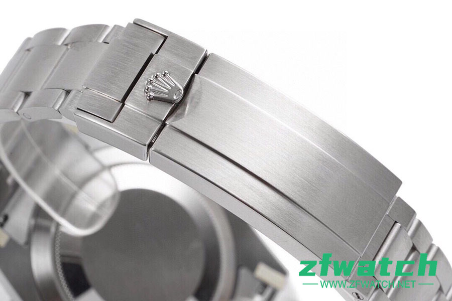 ZF厂劳力士潜航者型系列M116610LN-0001复刻腕表-ZF黑水鬼