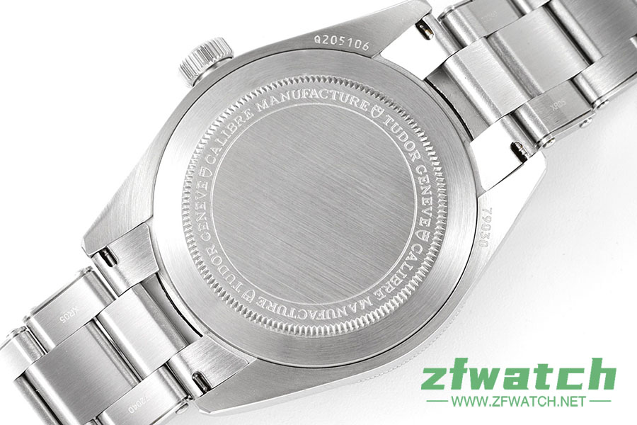 ZF厂帝舵碧湾系列M79030b-0001腕表-ZF手表