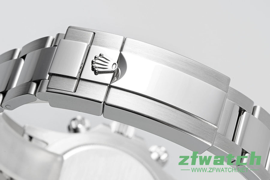 ZF厂劳力士迪通拿m116500ln-0001复刻腕表-ZF熊猫迪