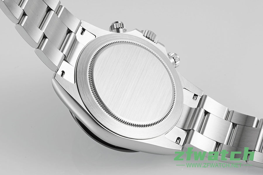 ZF厂劳力士迪通拿m116500ln-0001复刻腕表-ZF熊猫迪