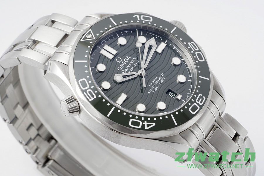 ZF厂欧米茄海马系列210.30.42.20.10.001复刻表