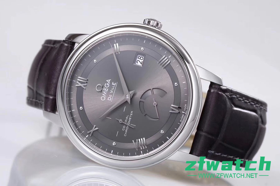 ZF厂欧米茄碟飞系列424.13.40.21.06.001复刻表