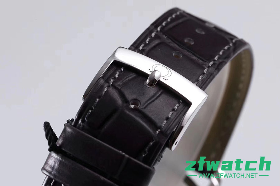 ZF厂欧米茄碟飞系列424.13.40.21.06.001复刻表