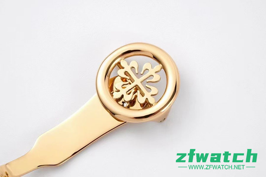 ZF厂百达翡丽古典表系列5153R-001复刻腕表-ZF手表