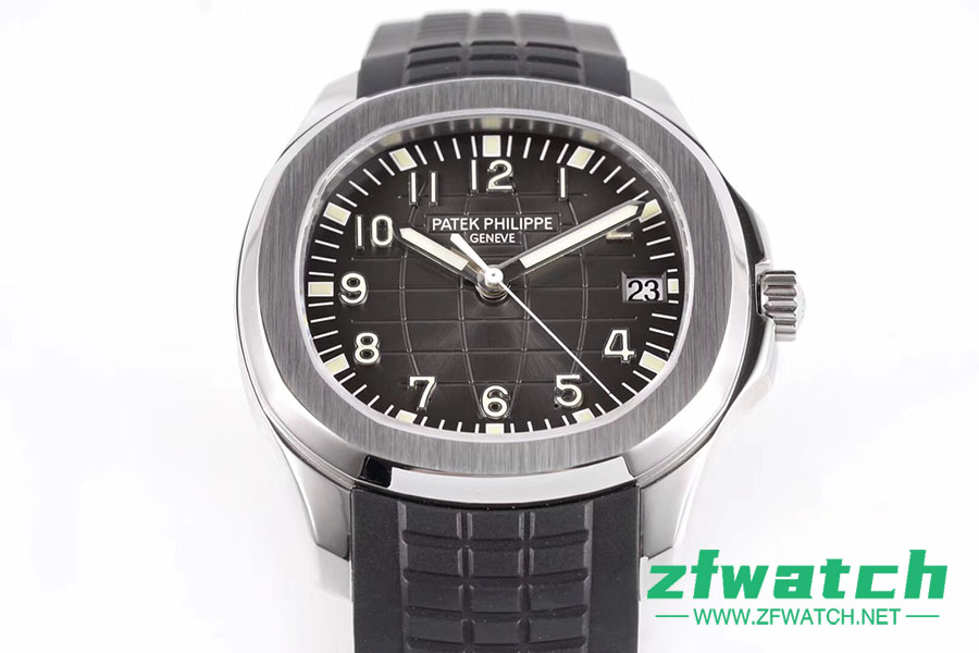 ZF厂百达翡丽AQUANAUT系列5165A复刻腕表-ZF手表